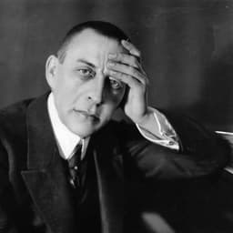 rakmaninov