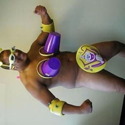 KINGGIFC