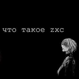 zxcMentality