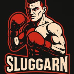 Sluggarn