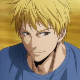 LuffyxSenpai