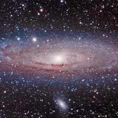 GalaxyShot