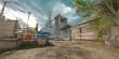 Cache Map