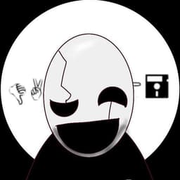 _Gaster_nice