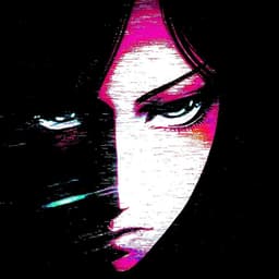 Shiroyxsha