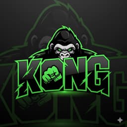Kongsmookie