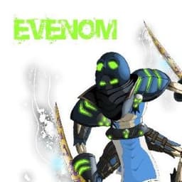 Evenom14