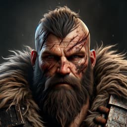 FBarbarian