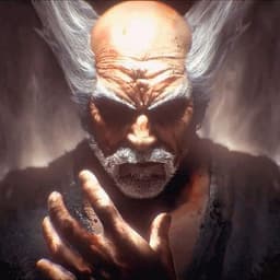 GuberMishima