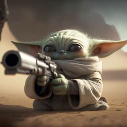 PG-Yoda