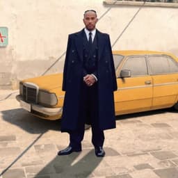Cafajesty