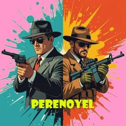 perenoyel