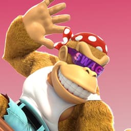 Funky-Kong